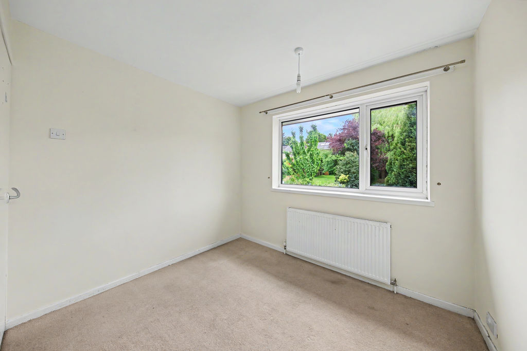 Hawksley Avenue